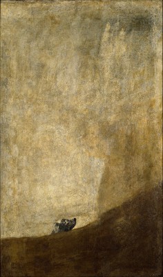 800px-Goya_Dog.jpg