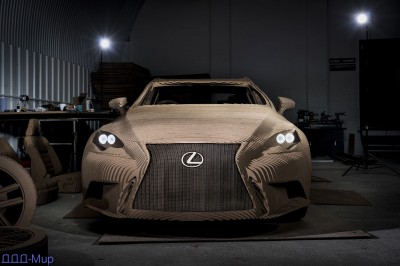 origami-lexus-is-front.jpg