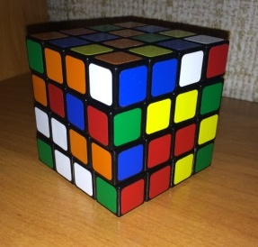 4х4х4 фирма Rubik's.JPG